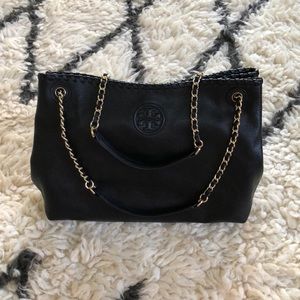 Tory Burch Marion chain shoulder bag